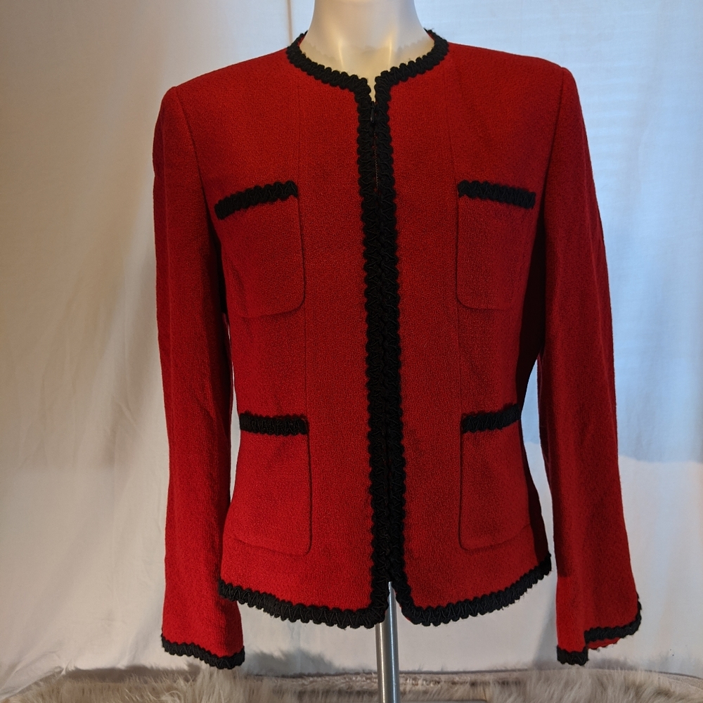 Talbot's Dressy Sweater